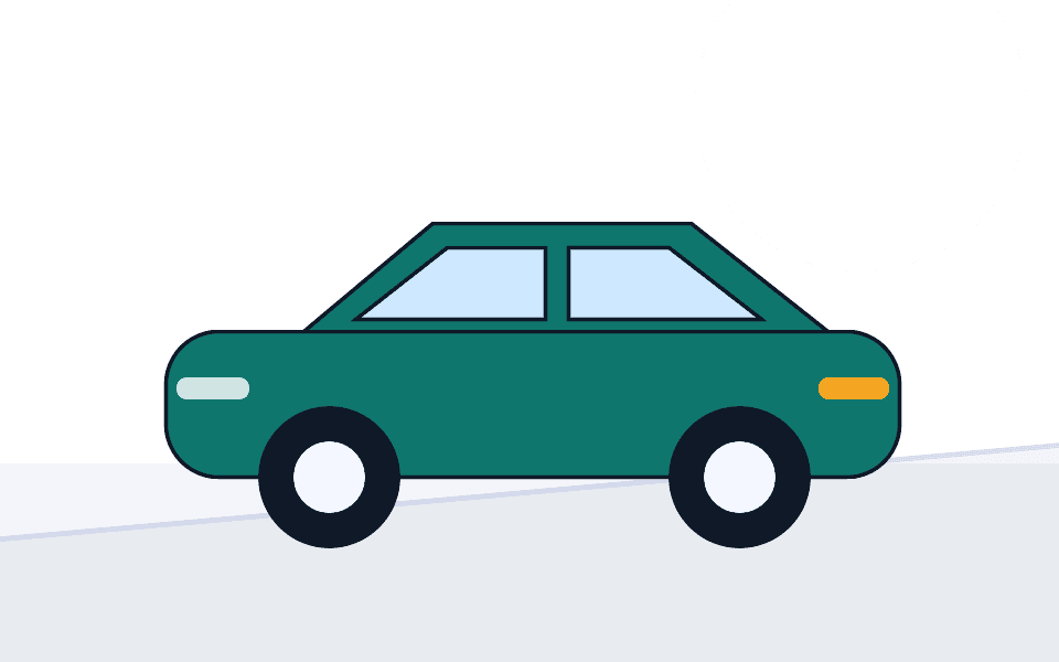 Luxury Car Rental vehicle preview