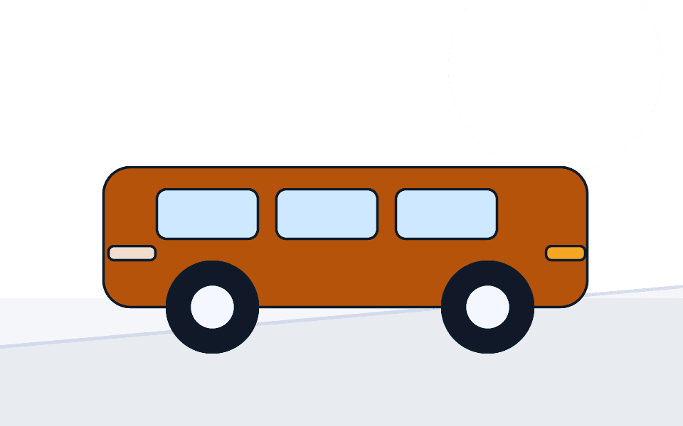 Toyota Hiace Microbus vehicle preview