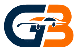 GariBook Logo