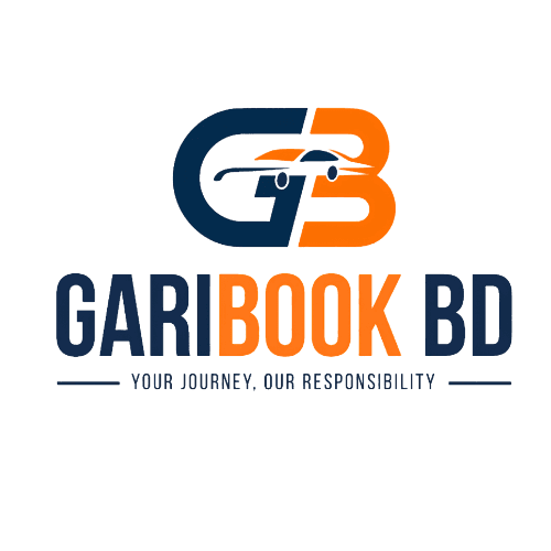 GariBook BD